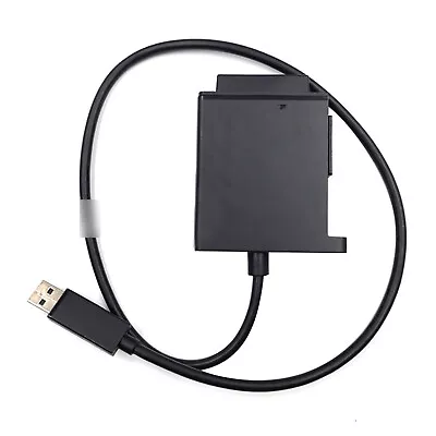 USB 2.0 To SATA 2.5  SSD HDD Hard Drive Data Transfer Cable Adapter For Xbox 360 • $16.79