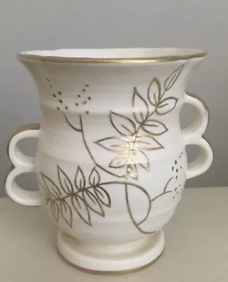 Vintage Crown Devon Fieldings Vase • $25