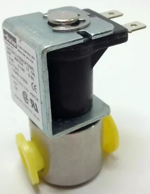 22218 Cleveland Solenoid Valve 1/4  Mini Normally Closed Genuine OEM CLE22218 • $129