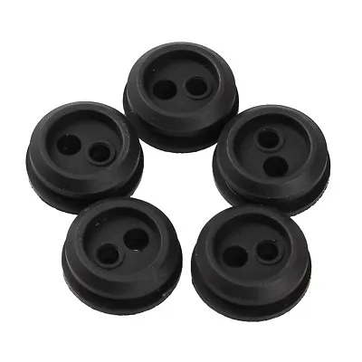 5 Pack Fuel Tank Grommet For Redmax EBZ8500 Leaf Blower 581177001 Carburetor • $9.44