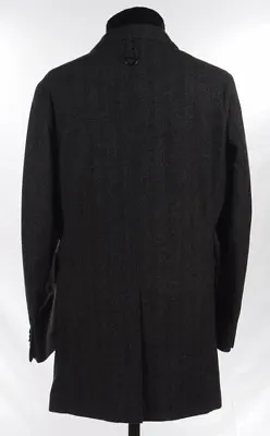 Montecore - Outerwear-Coats - Man - 671116C184337 • $393.53