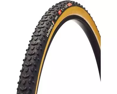 Challenge Grifo Pro Handmade Clincher Tire (Tan Wall) • $67.99