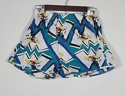 VTG Mickey Mouse Men's Boxer Shorts Size Medium M Walt Disney Company • $29.99