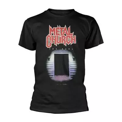 Metal Church 'The Dark' T Shirt - NEW • $17.99