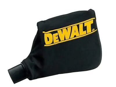 DEWALT Dust Bag For Dw704/705 Mitre Saw DEWDE7053 • £50.31