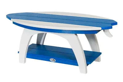 Surf-Aira Poly Coffee Table - Amish Crafted • $632.15