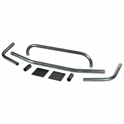 Allstar Performance 22328 Mini Stock Unwelded Front Bumper Kit - Universal • $105.99