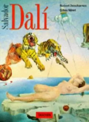 Dali. 9783822802984 • £3.62