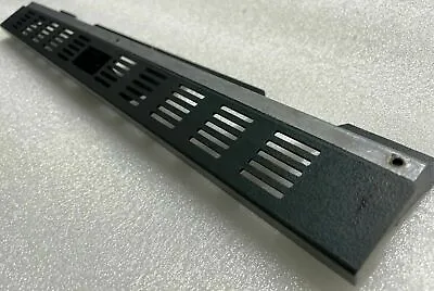 $149.95 • Buy Studer Original A810 Reel To Reel Tape Recorder Front Top Panel