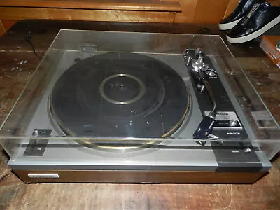 Pioneer PL-115D Turntable • $95