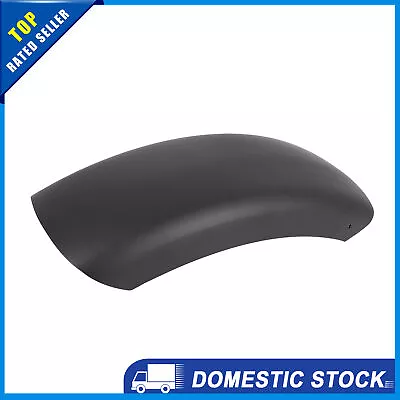 Pack Of 1 For Harley 883 6.1  Metal Motorcycle Splash Guard Short Rear Fender  • $89.99