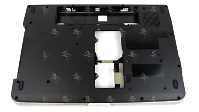 $24.78 • Buy Dell Vostro A860 Laptop Bottom Base Case Cover Black & Silver M706H 0M706H