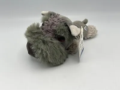 The Dog Miniature Schnauzer Artlist Collection Plush Stuffed Animal Toy 2003 8  • $18