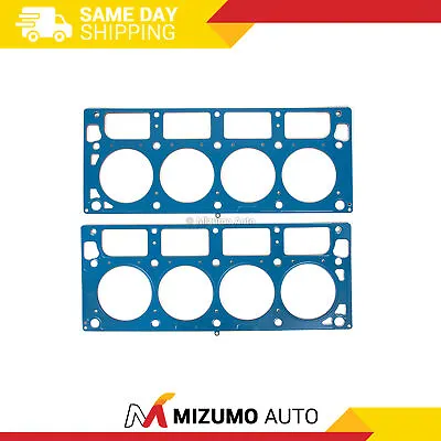 MLS Head Gasket Fit Buick Chevrolet GMC Hummer 4.8L 5.3L 5.7L OHV • $50.95