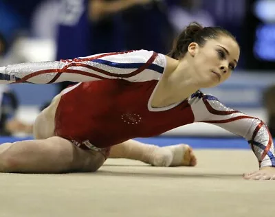 Olympic Gymnast Mckayla Maroney 5x7 Glossy Photo • $7.99