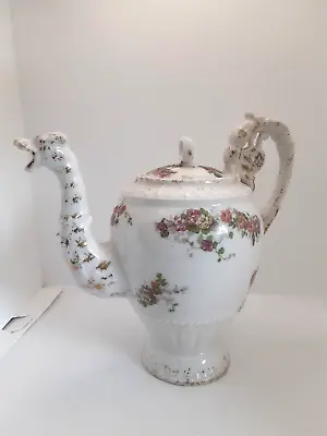 Camel/Animal Tea Pot Unusual • $35