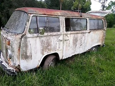 $3600 • Buy Vw Kombi