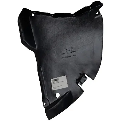 Splash Shield For 2003-2006 Mercedes Benz SL500 Front Left Front Lower Section • $27.69