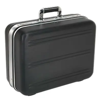 Sealey AP607 Tool Case ABS 500 X 395 X 215mm • £105.03
