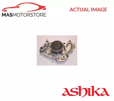 Engine Cooling Water Pump Ashika 35-02-203 L For Toyota Camry 3l • £67.85