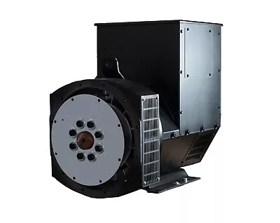 Generator Alternator Head CGG224E 60KW Three Phase 277/480V Industrial + • $3749