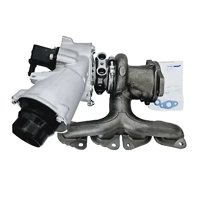 Turbo Turbocharger For Mercedes Benz A250 GLA250 B250 CLA250 A2700901880 AL0069 • $315.89