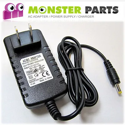 AC Adapter Supply FOR M-Audio Fast Track Ultra Wall 5v Charger Switching Power • $11.49