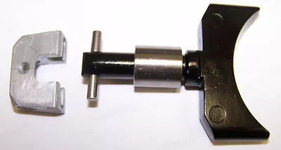 WSM Yamaha 800 / 1200 Power Valve With Safety Link 010-497-01 OE 66E-1131S-02-00 • $95.66