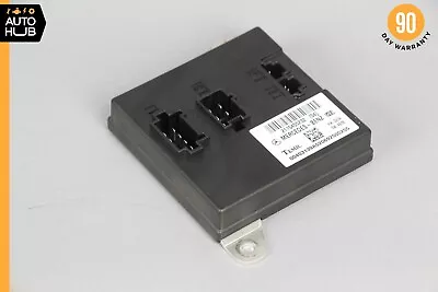 03-11 Mercedes W211 E350 CLS500 E55 Body Control Module Unit BCM 2115455232 OEM • $45.65