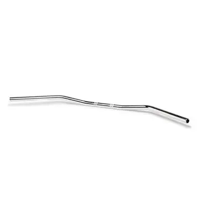 LSL Wide Bar Inch Handlebar Chrome Steel Suzuki VZ1600 2004 • $85.79