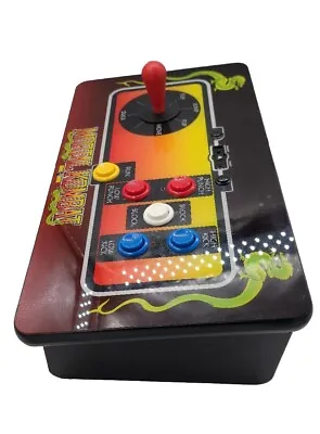 Mortal Kombat Klassic Classic Limited Arcade Fight Joy Stick Controller PS3  • $149.99