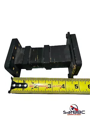 $49.50 • Buy Rectangular Flexible Waveguide WR137 5  C-Band