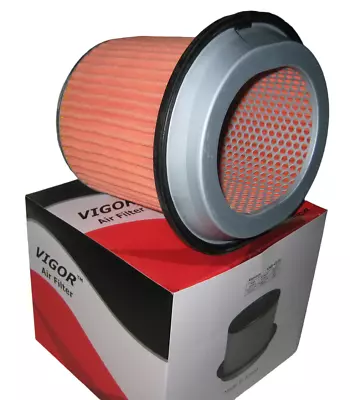 Engine Air Filter Fits: Fram CA6362 Wix 46264 Dodge Eagle Hyundai Mitsubishi  • $14.99