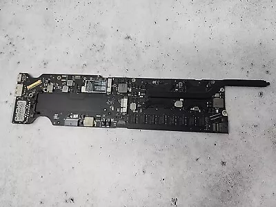 Apple Macbook Air 13  A1369 Late 2010 1.86GHz 2GB Logic Board 820-2838 661-5733 • $30