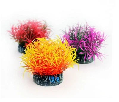 £12.15 • Buy Oase Biorb Colour Ball Plant Fish Tank Aquarium Decoration Biube Life Halo