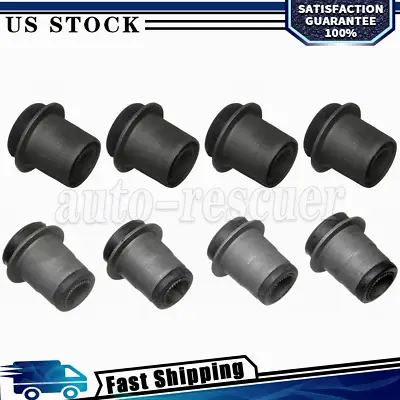 Upper & Lower Control Arm Bushing Kit 3x For Chevrolet Bel Air 55-64 - Moog • $69.48