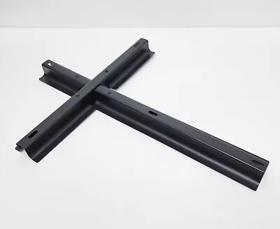 $25.27 • Buy Outdoor Cantilever Umbrella Steel Cross Base Stand