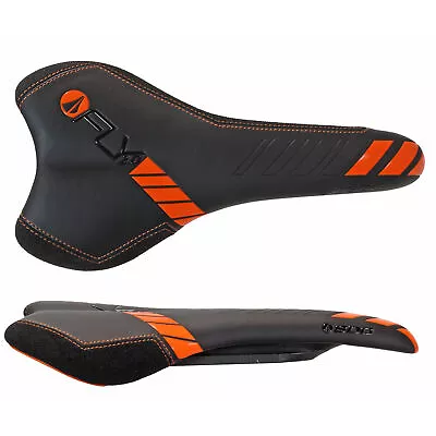 SDG I-Fly 2.0 I-Beam Saddle - Black/Orange • $94.48