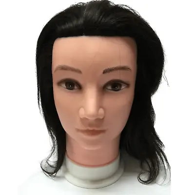 Practice Mannequin Head / Man • $21