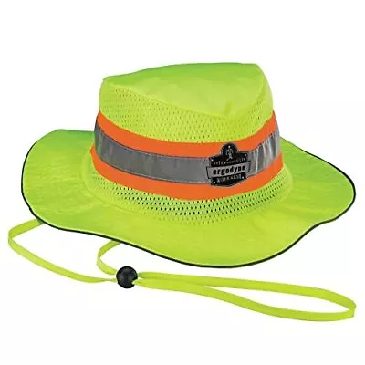 Mens Hi-vis Ranger Sun Hat - Pva Tools Factory Large-X-Large US • $26.06