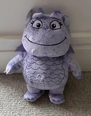 Disney Vampirina Gregoria Soft Toy -20cm • £5.60