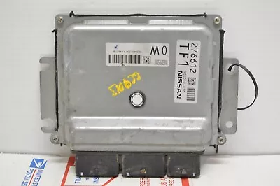 13 15 Nissan Altima Engine Control Module Unit Ecm BEM400-300 A1 C15 041 • $18.39