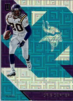 2016 Panini Unparalleled Teal Football Card Pick (Inserts) • $2