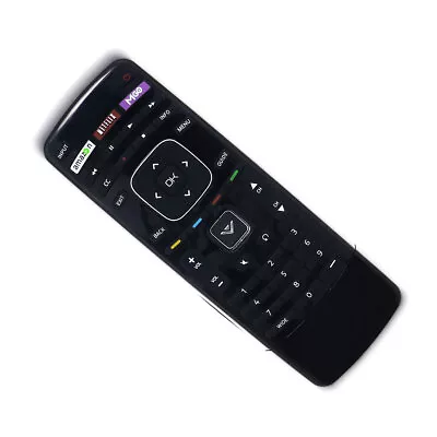 DEHA TV Remote Control For Vizio M420KD Television • $17.81