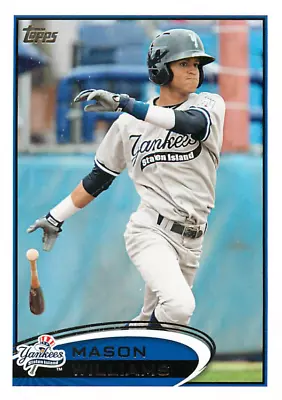 2012 Topps Pro Debut Baseball Pick Complete Your Set #1-220 SP AUTO JERSEY LOOK • $1.05