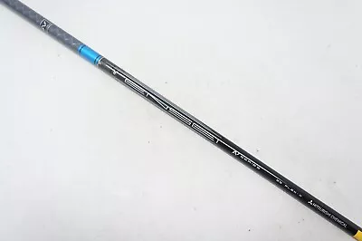 Mitsubishi Tensei AV Blue 2022 65 X-Stiff 44.5  Driver Shaft TaylorMade Stealth • $99.99