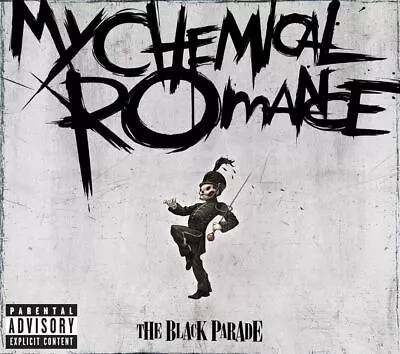 The Black Parade [9/28] New Vinyl • $32.86