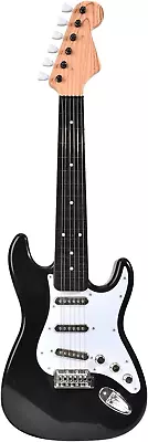 25 Inch Guitar Toy For Kids 6 Strings Electric Guitar Musical Instruments For C • $55.50