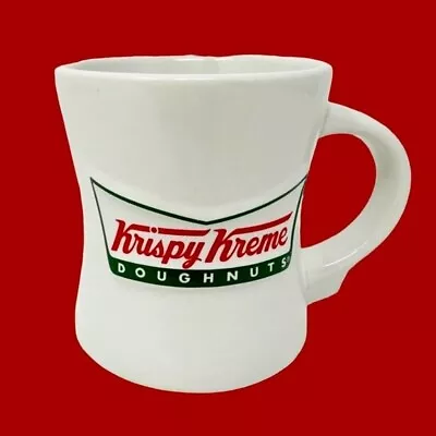 Krispy Kreme Doughnuts Mug • $11