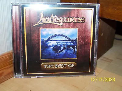 Lindisfarne - The Best Of (CD 2005 19 Tracks) Incl. Run For Home • £2.14